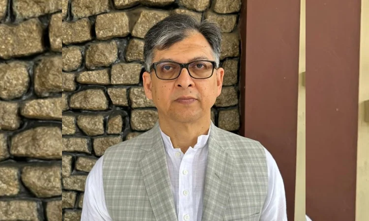 Salahuddin Ahmed