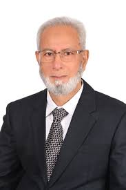 Alamgir Muhammad Mahfuz Ullah Farid