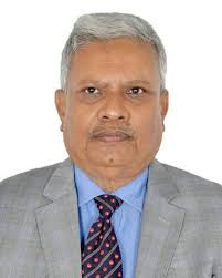 Shahjahan Chowdhury