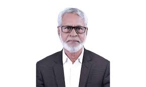 Mazharul Islam