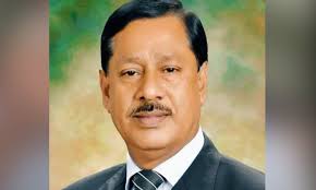 Advocate Md. Jalal Uddin