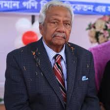 Dr. Muhammad Osman Faruq