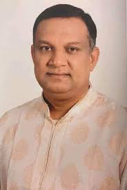Md. Shariful Alam