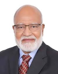 Dr. Khandaker Mosharraf Hossain
