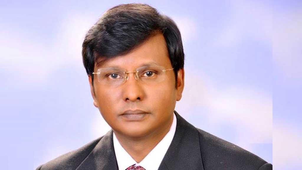 Md. Mobasher Alam Bhuiyan