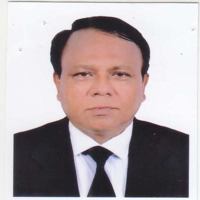 Md. Selim Bhuiyan