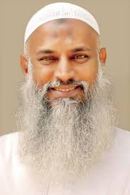 Kazi Shah Mofazzal Hossain (Kaikobad)