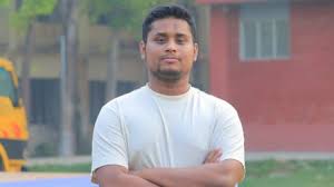 Md. Abul Hasnat
