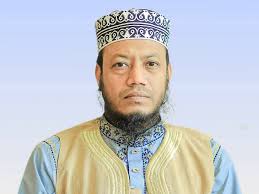Md. Amir Hamza