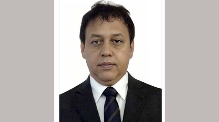 Abdul Wadud Bhuiyan