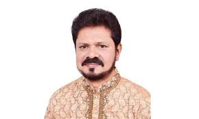 Amir Ejaz Khan