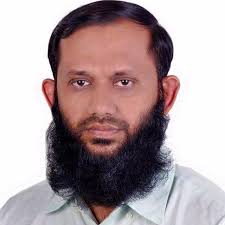 Mohammad Shamim Kaisar