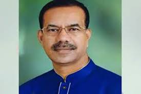 A. K. M. Fazlul Haque Milon