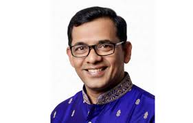 Md. Selimuzzaman Mollya