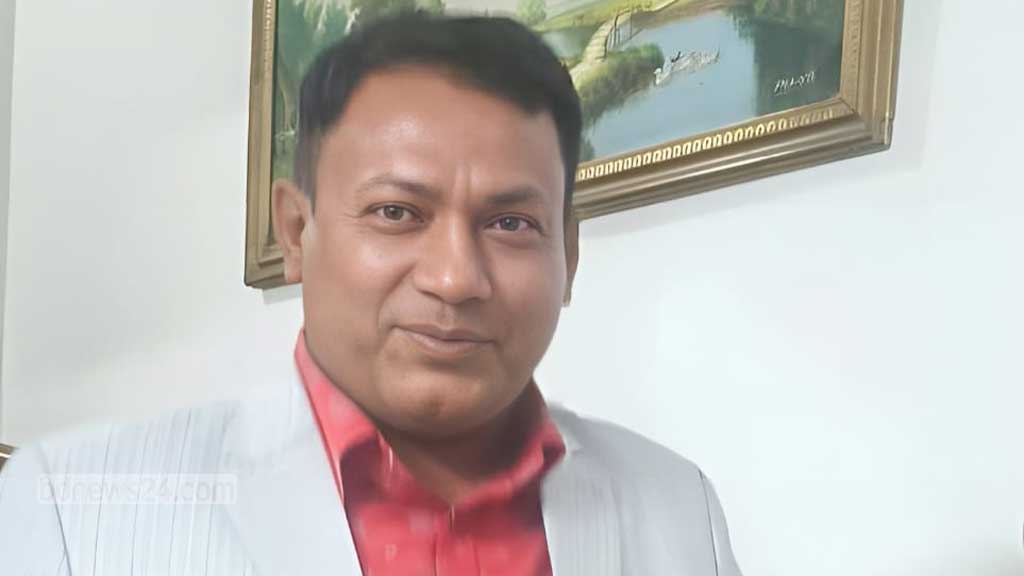 K. M. Babar