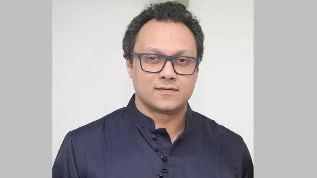 Saeed Al Noman