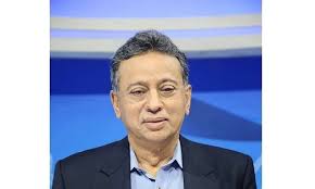 Amir Khasru Mahmud Chowdhury