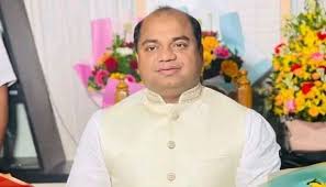Alhaj Jasim Uddin Ahmed