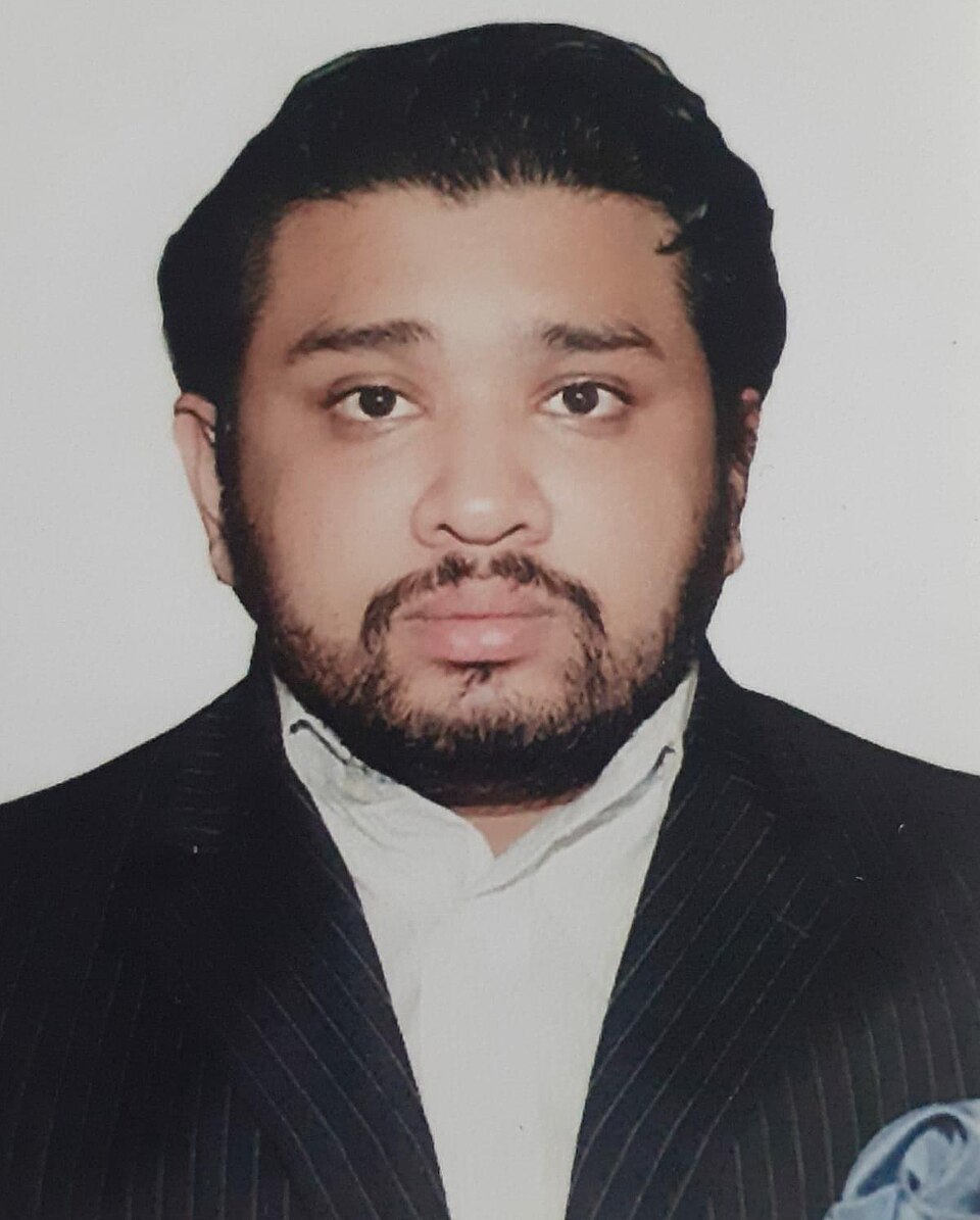 Humam Qader Chowdhury