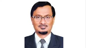 Md. Mominul Haque