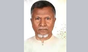 Md. Abdul Bari