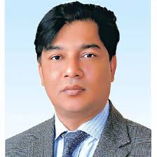 M. Rashiduzzaman Millat