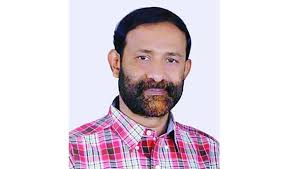 Md. Faridul Kabir Talukdar