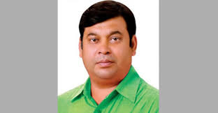 Shah Md. Waresh Ali Mamun