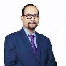 Rafiqul Islam Jamal