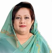 Israt Sultana Elen Bhutto