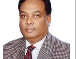 Fakir Mahbub Anam