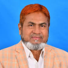 Abul Kalam Azad Siddiqui