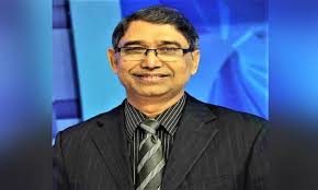 Ahmed Azam Khan