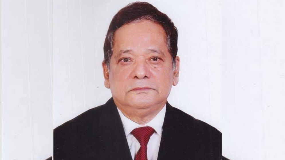 Md. Abdus Salam