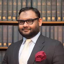 Mir Ahmad Bin Qasem