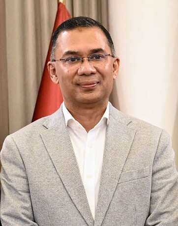 Tareq Rahman