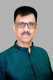 Dewan Mohammad Salauddin