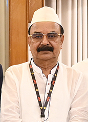 Gayeshwar Chandra Roy