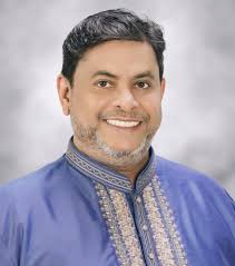 Hamidur Rahman