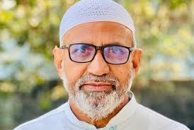 Md. Akhtaruzzaman Mia