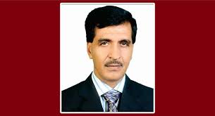 Md. Zahidul Islam Dhalu