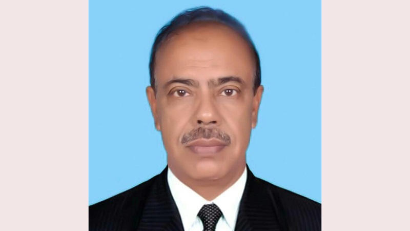 Sheikh Md. Rezaul Islam