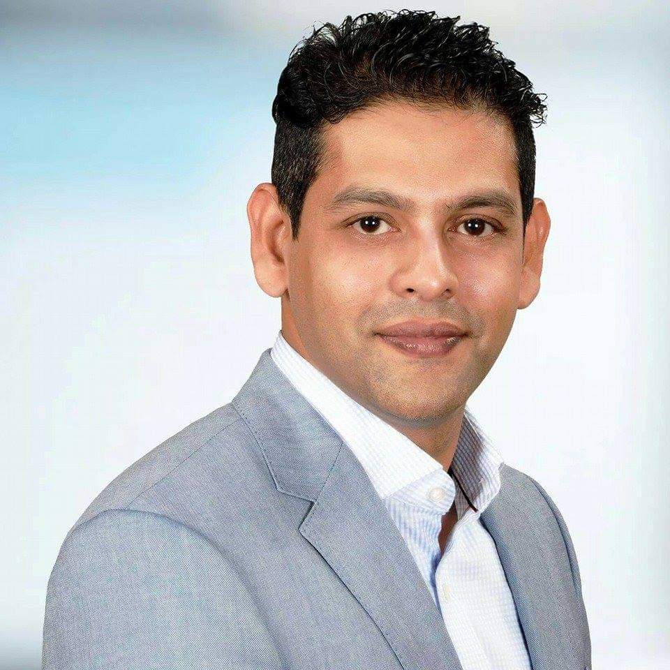 Mustafizur Rahman Bhuiyan