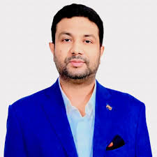 Md. Nazrul Islam Azad