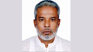 Azharul Islam Mannan