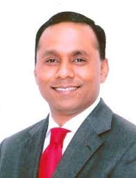 Barrister Kaiser Kamal