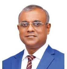 Md. Anwarul Haque