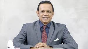 A. M. Mahbub Uddin