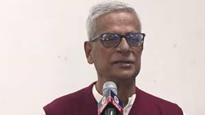 Zainul Abdin Faruk