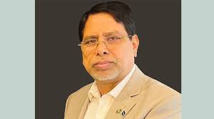 Mohammad Fakhrul Islam